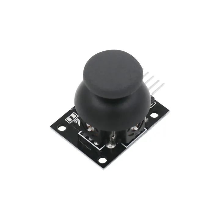 【happy one】Arduino Dual-axis XY Module Higher Quality PS2 Joystick ...