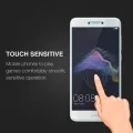 HD Clear Screen Protector For Huawei P8 Lite 2017 Transparent Tempered Glass For Huawei P8Lite 2017 Screen Protective Glass Film. 