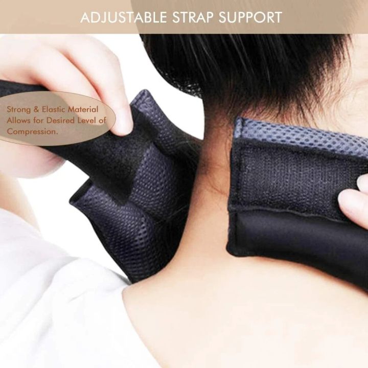 Neck%20Brace%20For%20Neck%20Pain%20and%20Support,%20Foam%20Cervical%20Collar%20For%20Sleeping,%20Neck%20Support%20Brace%20For%20Pressure%20Relief%20For%20Women%20Men%20-%20Image%203