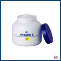 International Thailand product skin care AR Vitamin E Moistureising cream used for male female - 200 ml. 
