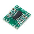 PAM8403 SUPER MINI DIGITAL AMPLIFIER BOARD 2*3W CLASS D DIGITAL 2.5V TO 5V. 