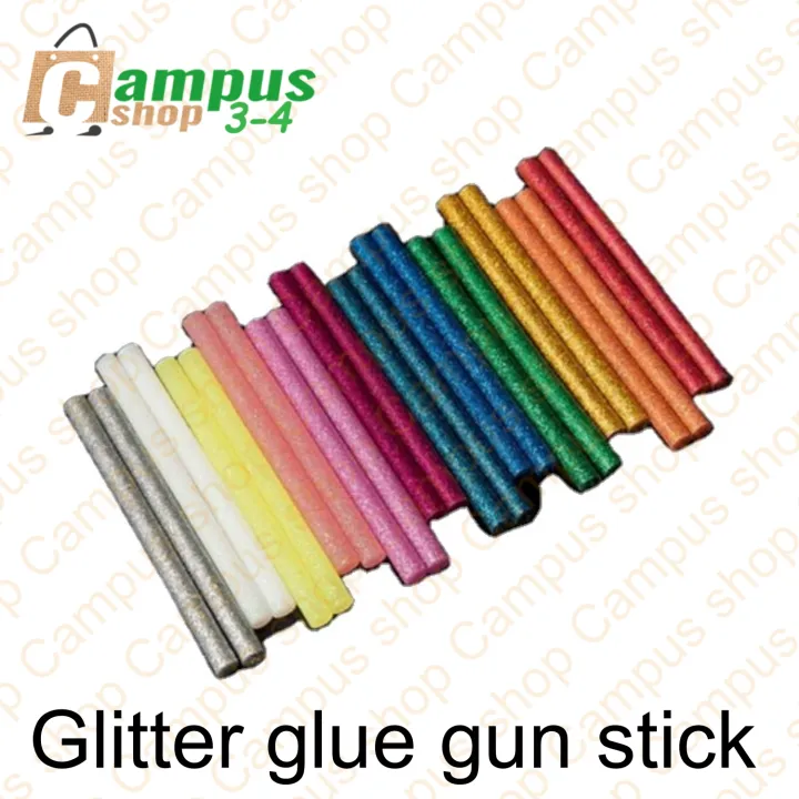 6%20Pcs%20Colored%20Hot%20Melt%20Glue%20Sticks-Multicolors%20(Big%20Size)%20-%20Image%202