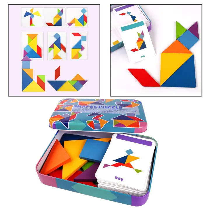 Wooden%20Tangram%20Puzzle%20Montessori%20Pattern%20Block%20Stacking%20Challenge%20IQ%20Toy%20-%20Image%204
