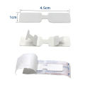10Pcs/set Suture-free Wound Closure Device Waterproof Band Aid Emergency Kit Adhesive Bandages Children's Patch Strips. 