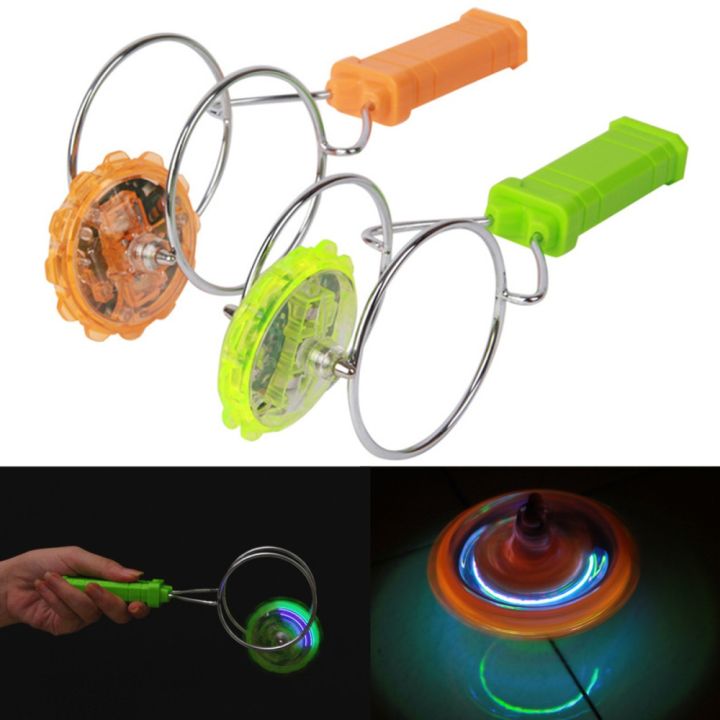 Luminous%20LED%20Magnetic%20Rotating%20Gyro%20Spinning%20Yo-yo%20Top%20Anti%20Stress%20Toy%20-%20Image%206