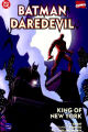 Batman – Daredevil – King of New York | Creative Manga.