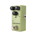 Guitar Pedal Vintage Overdrive for Electric Guitar.