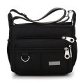 New Women Messenger Bags For Grils Waterproof Nylon Handbags Female Shoulder Bag Ladies Crossbody Bags Bolsa Sac A Main.