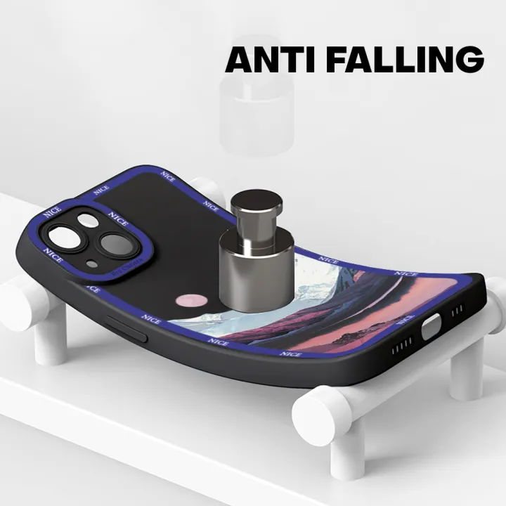 ZeroQiQi%20for%20Samsung%20Galaxy%20A70%20/%20A70S%20Back%20Cover%20Natural%20Scenery%20Shockproof%20Soft%20Ultra%20Thin%20Rubber%20Phone%20Case%20Full%20Lens%20Precision%20Hole%20Protection%20Cover%20-%20Image%204