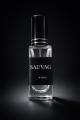 Dior Sauvage Inspired Perfume.