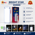 Rechargeable Charger Light SD Rechargeable LED Emergency Light For Home BS-7650.