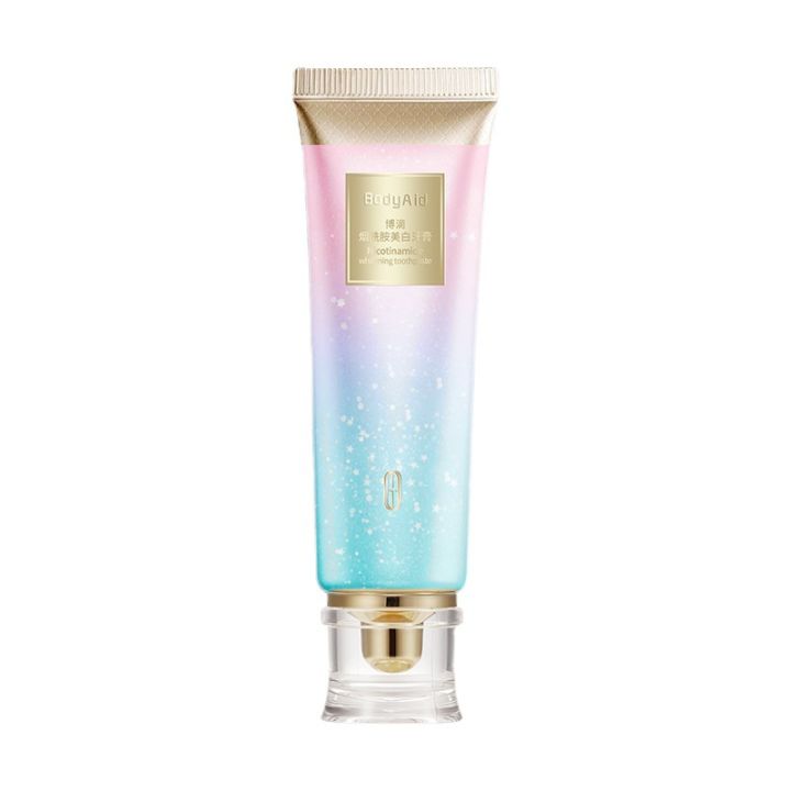 BodyAidBo%20Drip%20Niacinamide%20Whitening%20Toothpaste%20is%20suitable%20for%20men%20and%20women%20to%20clean%20teeth,%20fresh%20breath,%20tooth%20stains%20and%20yellowing%20-%20Image%205