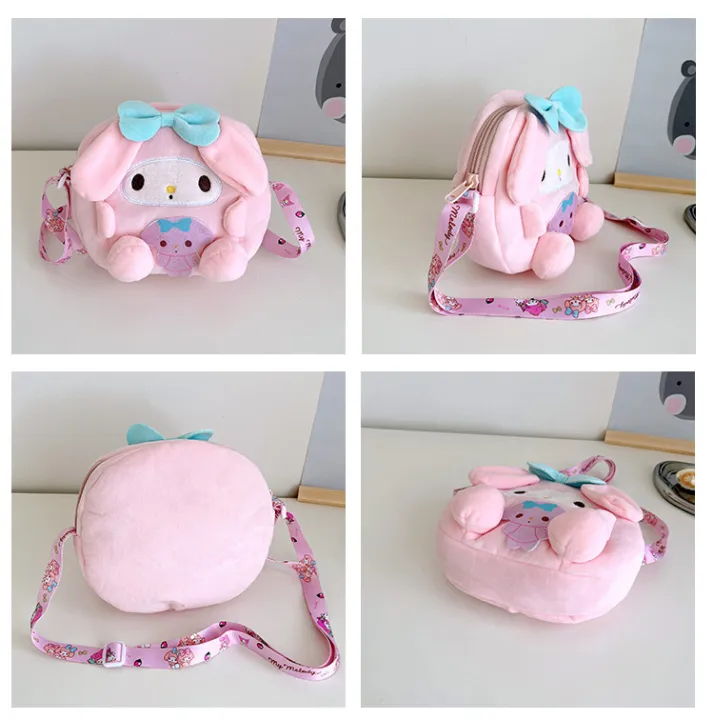 %E3%80%90Hot-Selling%E3%80%91%20Plushies%20Sanrio%20Bag%20Kuromi%20Plush%20Shoulder%20Bag%20Melody%20Kawaii%20Hello%20Kitty%20Handbag%20Cinnamoroll%20Backpack%20Makeup%20Bag%20-%20Image%207