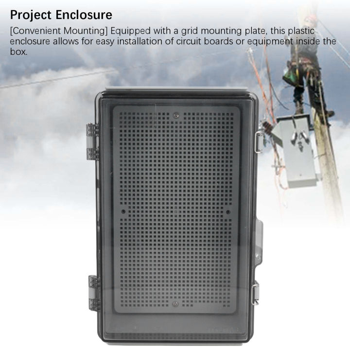 Project%20Enclosure%20Electrical%20Junction%20Box%20304%20Stainless%20Steel%20Latch%20175x275x110mm%20IP67%20Waterproof%20for%20Power%20Supplies%20-%20Image%207