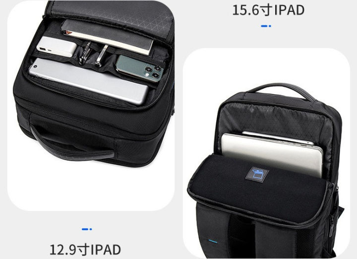 CLASSIC%20URBAN%20BACKPACK%20GOLDEN%20WOLF%20GB00399%20WITH%20USB%20PORT,%20THREE%20COMPARTMENTS,%20FOR%20LAPTOP%2015.6%20",%2020L%20-%20Image%206