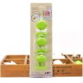 6-Piece Electric Socket Plug Protector Set - Baby Safety Essentials. 