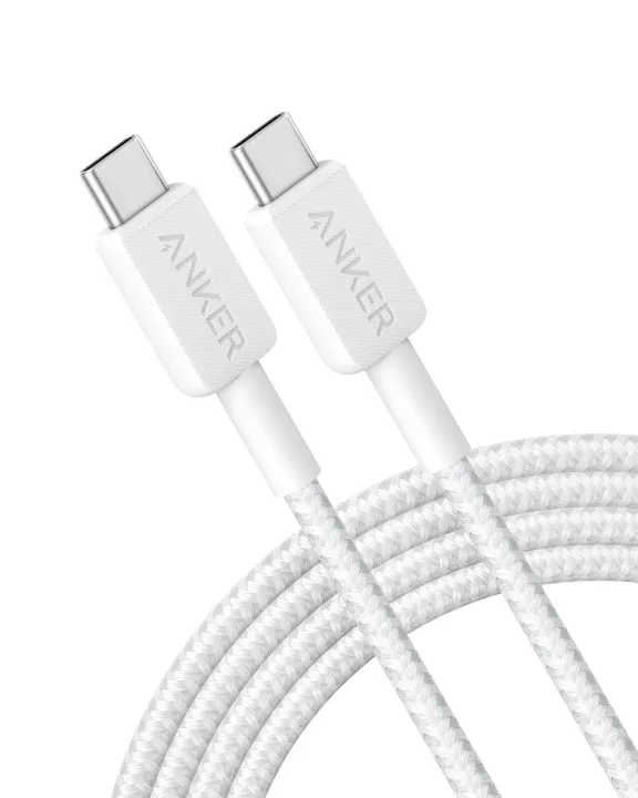 Anker%20322%20USB-C%20To%20USB-C%20Fast%20Charging%20Cable%20(3ft)%20With%20Durable%20&%20High-Speed%20Charging%20For%20Phones,%20Tablets%20&%20Others%20-%20Image%205