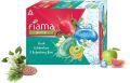 Fiama Gel Bar Buy 4 Get 1 Free Soap Indian - 625G INDIAN. 