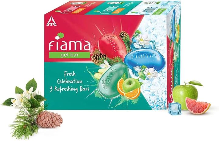 Fiama%20Gel%20Bar%20Buy%204%20Get%201%20Free%20Soap%20Indian%20-%20625G%20INDIAN%20-%20Image%205