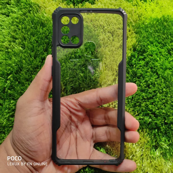 For%20Samsung%20Galaxy%20A21s%20Shockproof%20Bumper%20Cover%20-%20Phone%20Back%20Cover%20-%20Image%203
