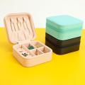 MINI BOX FOR ORNAMENTS AND NOSE PIN Display Case. 
