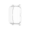 TPU Case for Amazfit Bip U/ POP/ Bip 1S/ Bip Lite/Bip U Pro/POP Pro soft All-Around screen Protector cover bumper case.