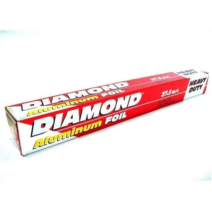 Diamond%20Aluminium%20Foil%20Paper%2037.5%20Feet%20-%20Image%204