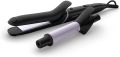 Philips BHH811/00 Essential 5-in-1 Hair Straightener & Curler. 