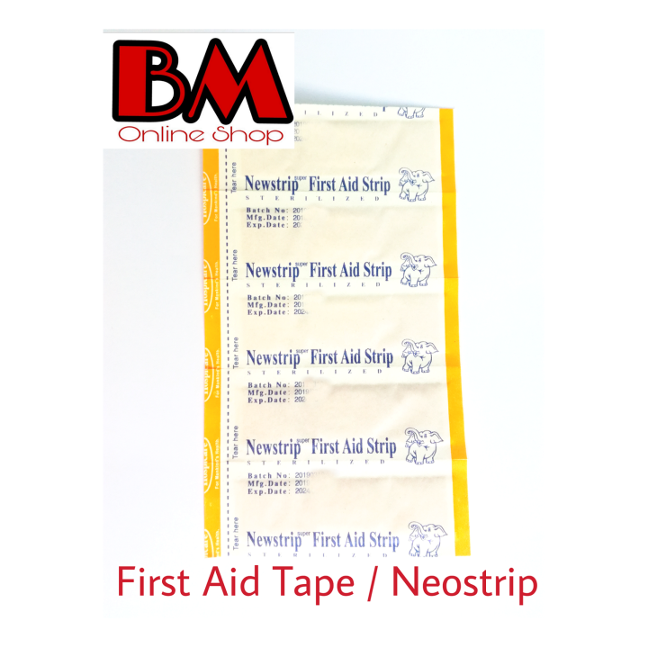 Neostrip%20%20Newstrip%20(%20First%20Aid%20Strip%20Tape%20)%20-%20One%20Time%20Bandages%20-100Pcs%20-%20Image%203