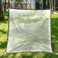 Clear Tarpaulin Cover with Grommets Heavy Duty Reinforced Corners Windshield Shed Cloth Rainproof Dustproof Thicken PE Waterproof Tarp for Outdoor.