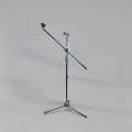 Pro Microphone Stand Floor Stand.
