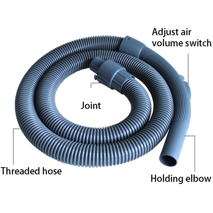 35mm%20to%2032mm%20Hose%20Vacuum%20Cleaner%20Accessories%20Converter%20for%20Midea%20Vacuum%20Tube%20for%20Philips%20Karcher%20Electrolux%20QW12T-05F%20QW12T-05E%20Gray%20-%20Image%206