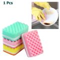 Kitchen Cellulose Dish Sponge.