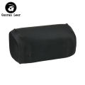 Speaker Dust Cover Portable Speaker Travel Carrying Bag Storage Bag Bottom Opening Design Nylon Lycra Travel Carrying Protective Cover Compatible For Partybox 100/110 Speaker. 