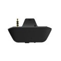 Audio Transmitter for Xbox One Wireless Controller Stereo Headset Adapter Bluetooth Gamepad Sound Enhancer Headphone Converter. 
