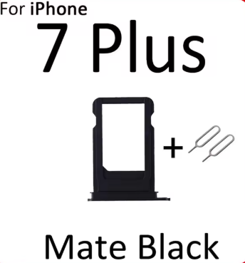 iPhone%207%207Plus%20Sim%20Tray%20%20Slot%20With%20Sim%20Ejector%20Pin%20Replacement%20Part%20-%20Image%209