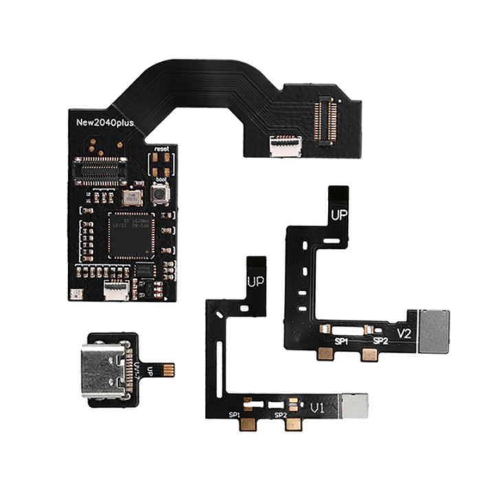 4X%20Hwfly%20Picofly%20for%20RP2040%20Chip%20Support%20Switch%20Core%20V1%20V2%20Erista%20and%20Mariko%20Console%20Upgradable%20Flashable%20-%20Image%204