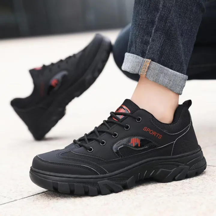 Outdoor%20men's%20hiking%20shoes%20fashion%20casual%20breathable%20cargo%20shoes%20hiking%20sneakers%20cross-border%20men's%20shoes%20work%20labor%20protection%20shoes%20-%20Image%202