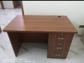 Office Table , Size-L- 42+ W- 24+ H- 30inch. Finest quality imported accessories ensure the strong   structure.. 