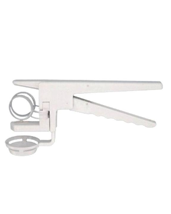 Ez Cracker Egg Cracker White Daraz Bd