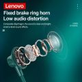 Original Lenovo SH1 Wireless Earphone Bluetooth V5.0 Headset IPX5 Waterproof Neckband Earbuds Sport Headphones With Mic. 