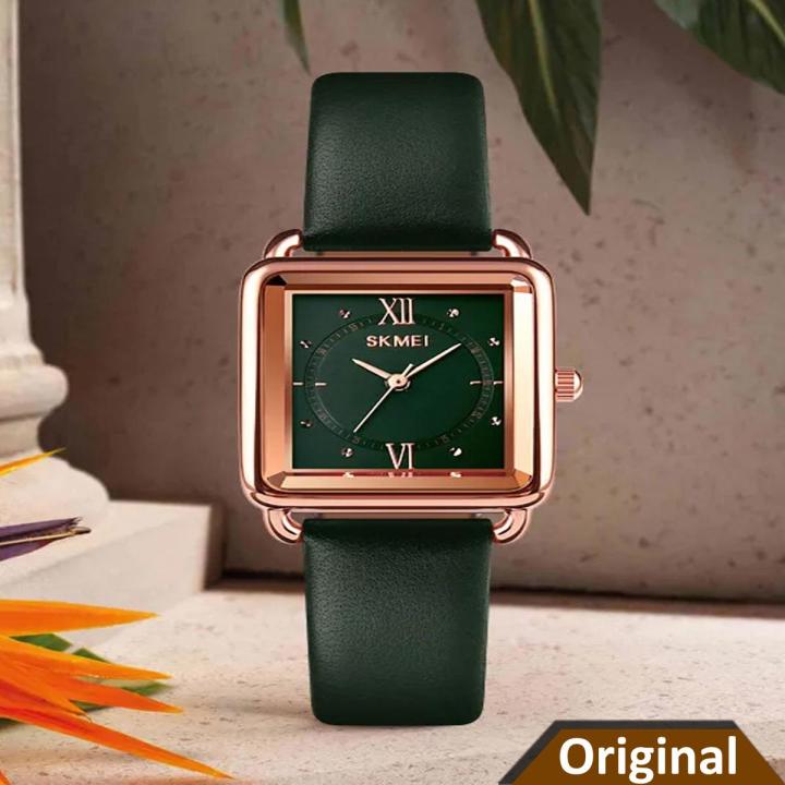 SKMEI 1702 Classic Watch for Ladies