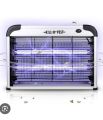 Automatic Mosquito Pest Killer Machine 20W. 