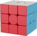Plastic Rubik�â��s Cube - Multi-Color. 