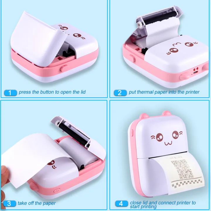 Mini%20Thermal%20Printer%20Photo%20Note%20Sticker%20Printing%20Bluetooth%20Wiressless%20Printer%20for%20IOS%20Androd%20Phone%20No%20Need%20Ink%20in%2057mm.%20-%20Image%207
