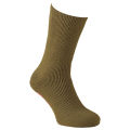 Premium Quality Long Thick olive Boot Socks - Winter Socks - Keep Warm In Style With Premium Long Thick Boot Socks,. 