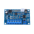 12v 24v Fan Temperature Control Governor Pwm Temperature Control Module Dc Fan Intelligent Temperature Control Governor Creek. 
