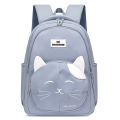 School bag for elementary school students 1-3-6 girls large capacity weight reduction girls backpack light weight children's backpack bags.