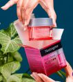 50 ml Neutrogena Bright Boost Night Cream International France product for male/ female.