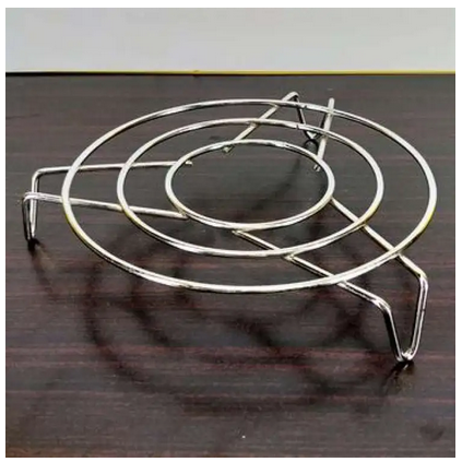 Stainless%20Steel%20kitchen%20Pot%20Stand%20Round%20Shape%20-%206.6%20inch%20-%20Image%203